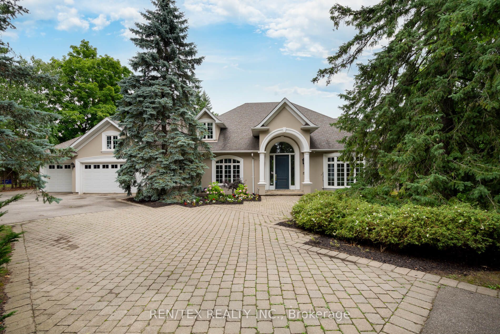 90 Klein's Cres