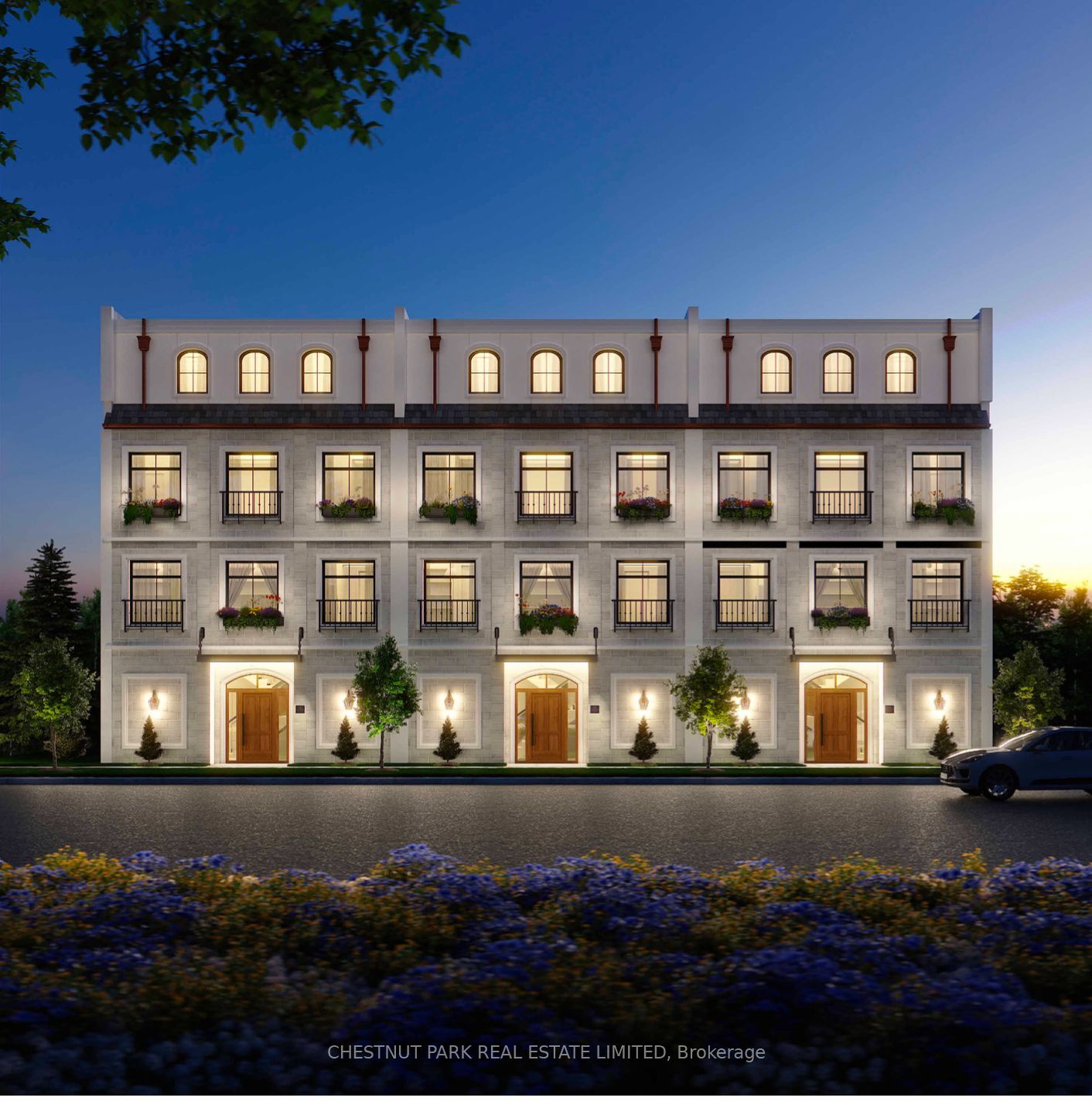 52 King St W