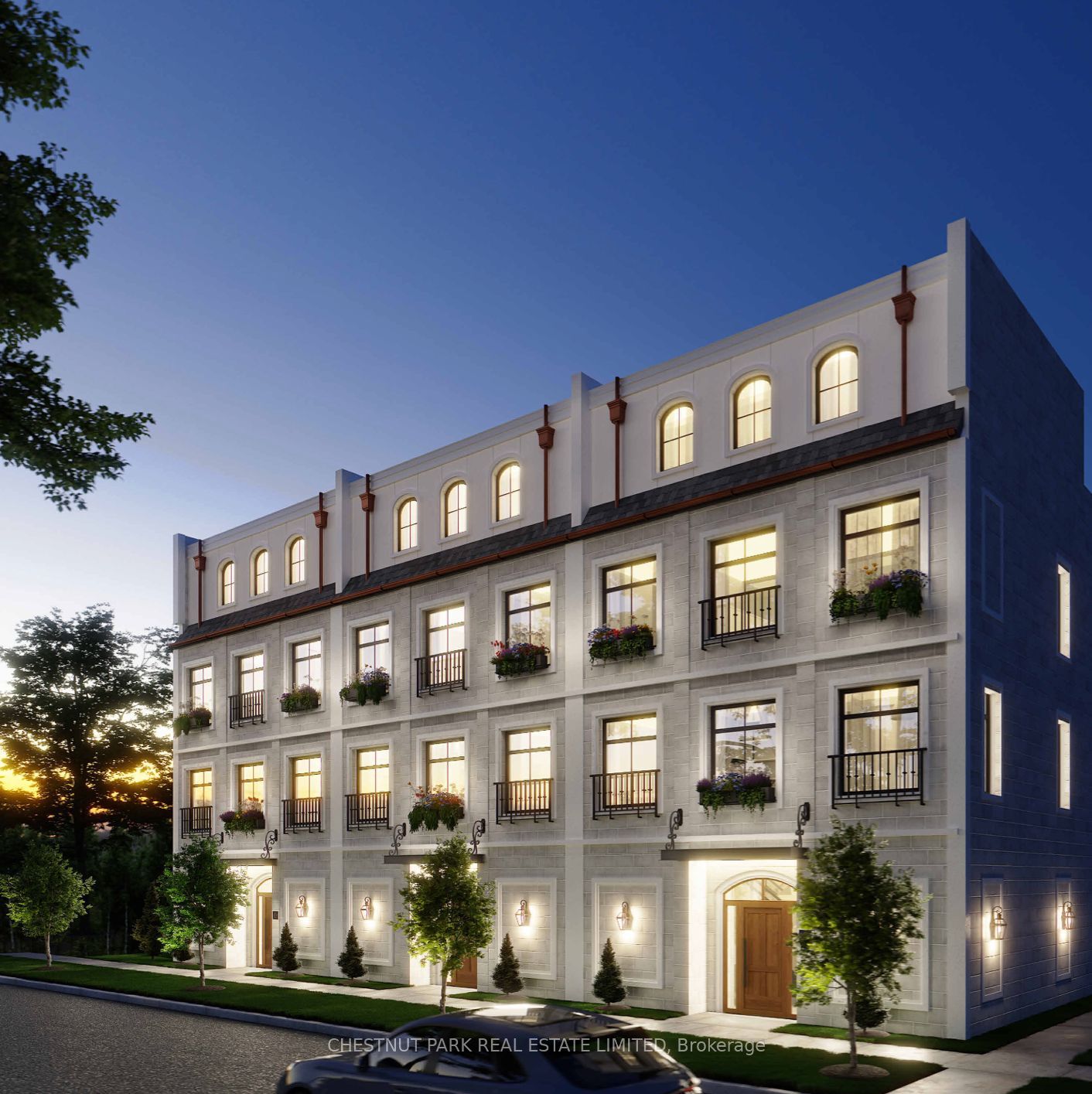 52 King St W