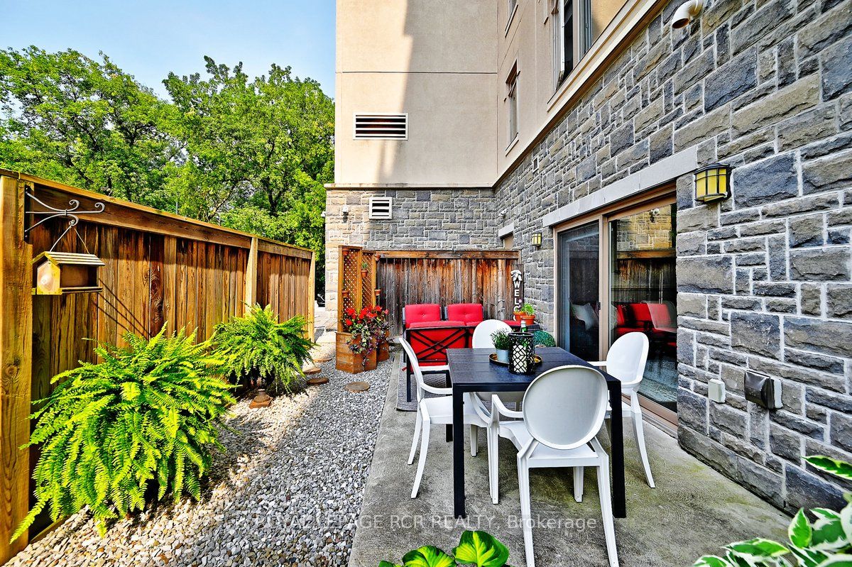 149 Church St, #108