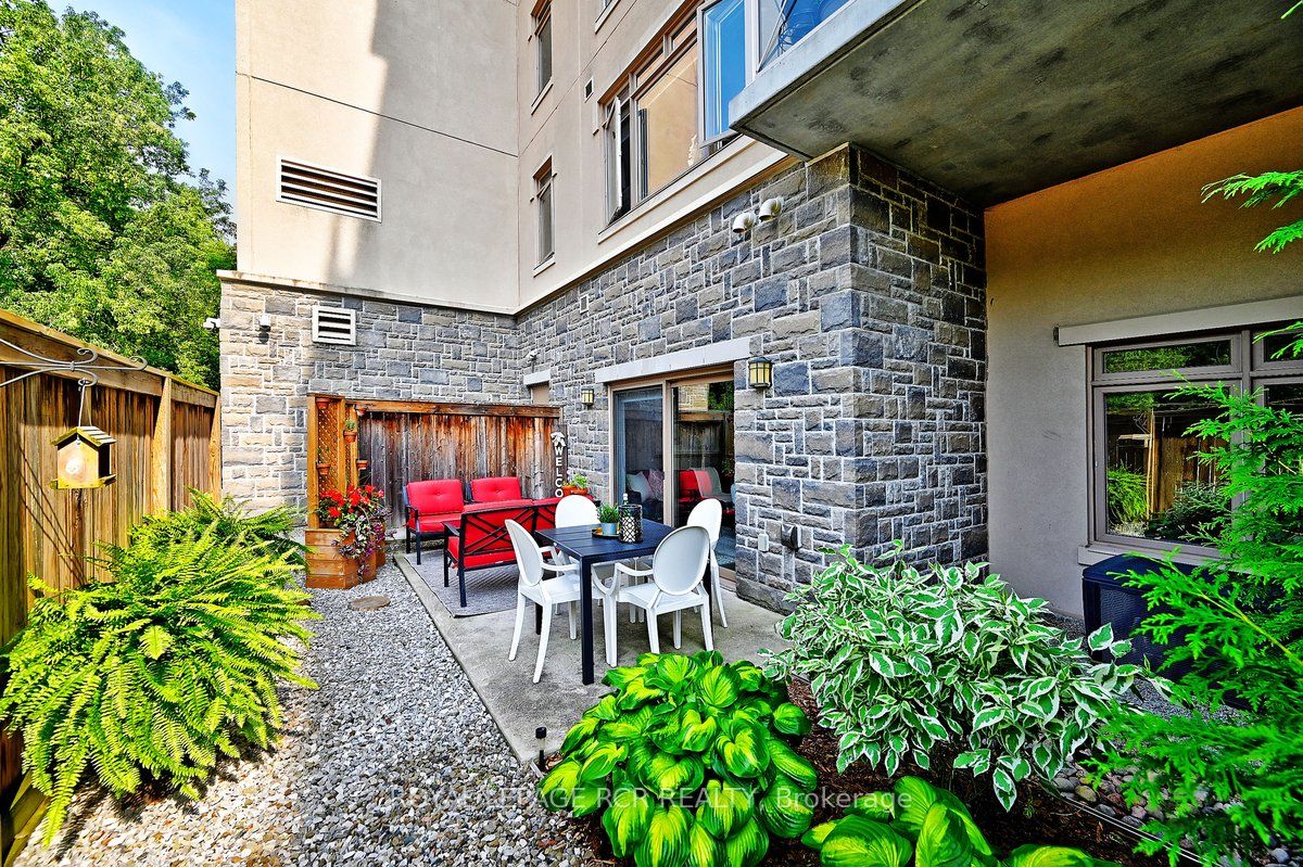 149 Church St, #108