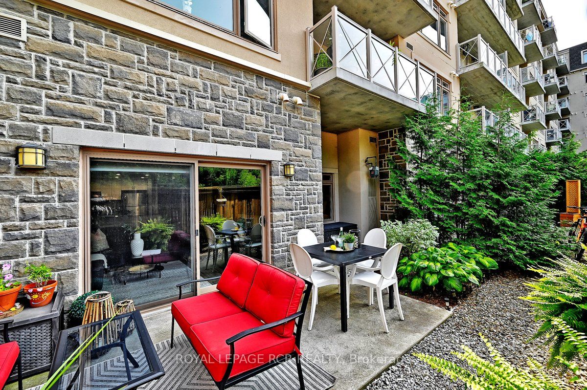 149 Church St, #108