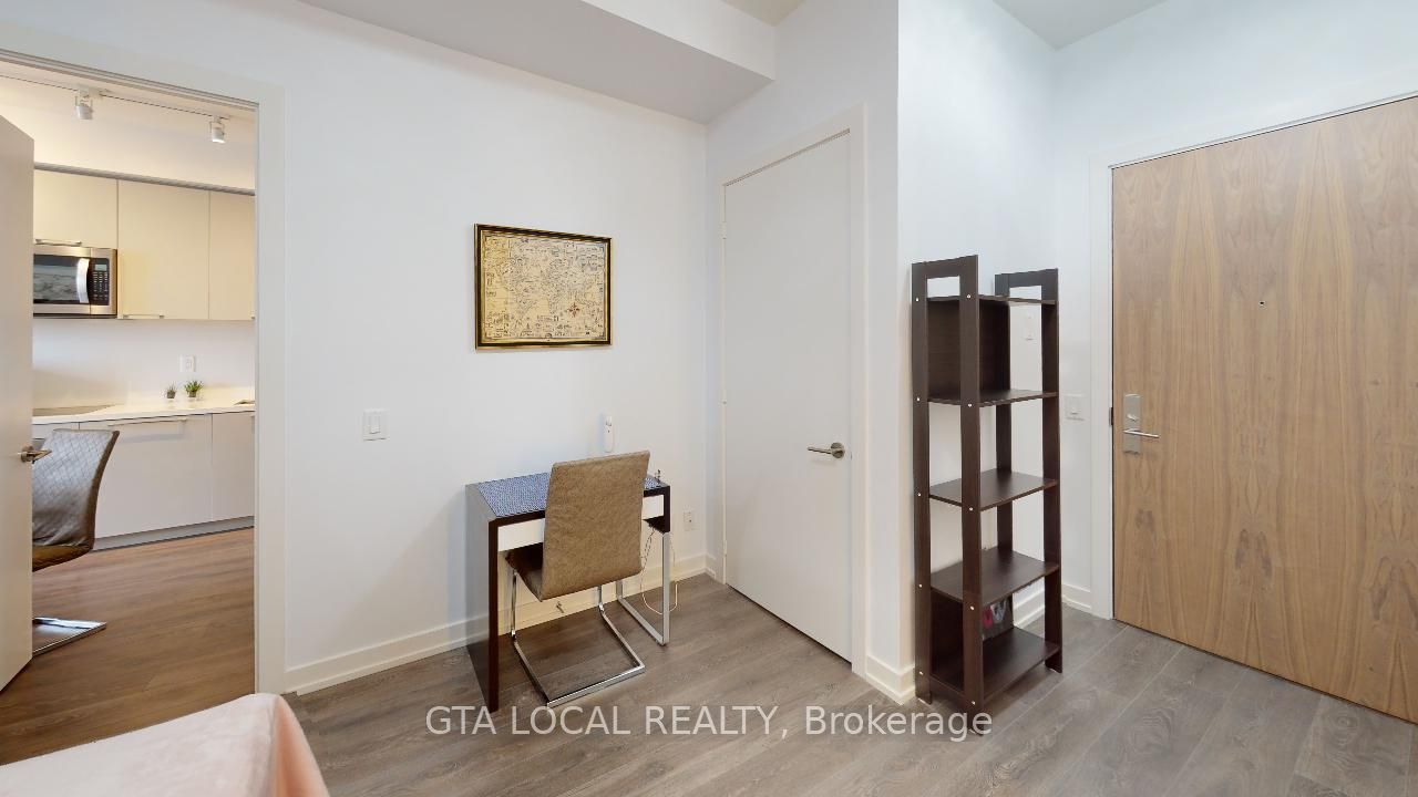 1 Grandview Ave, #503