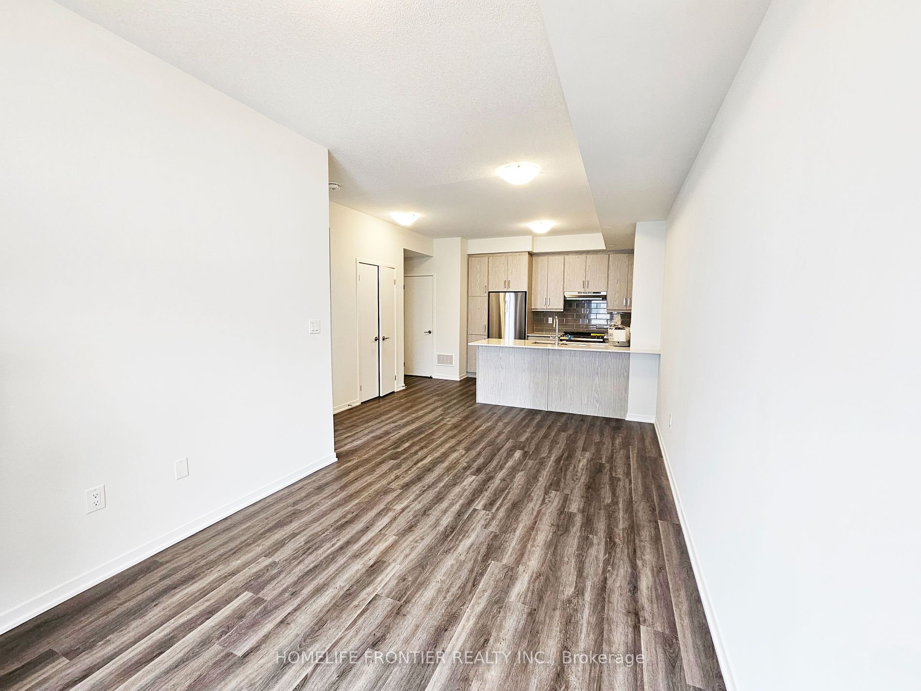 140 Honeycrisp Cres, #TH 295