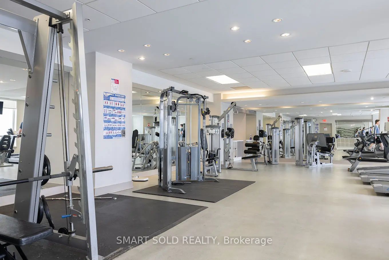 7165 Yonge St, #1110