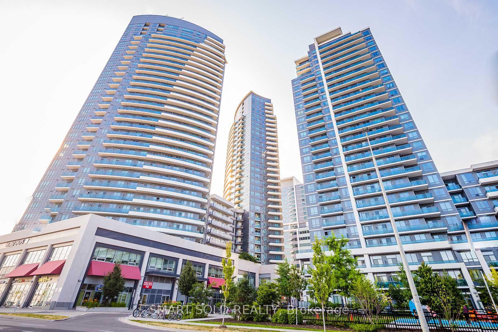 7165 Yonge St, #1110