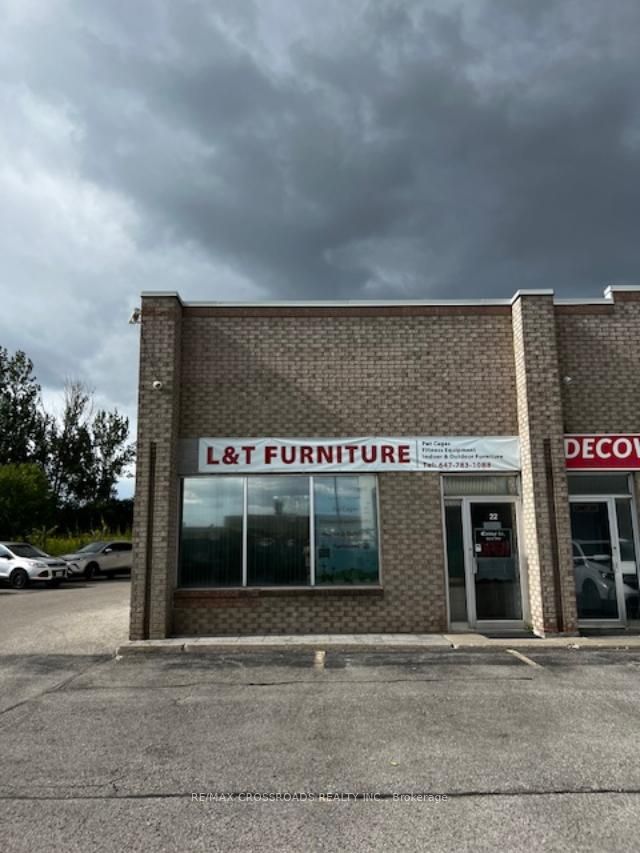346 Newkirk Rd, #22