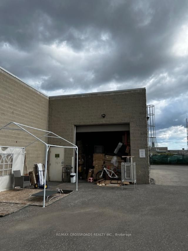 346 Newkirk Rd, #22