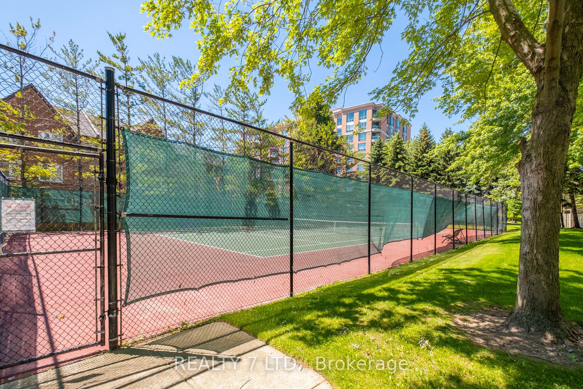 120 Promenade Circ, #909
