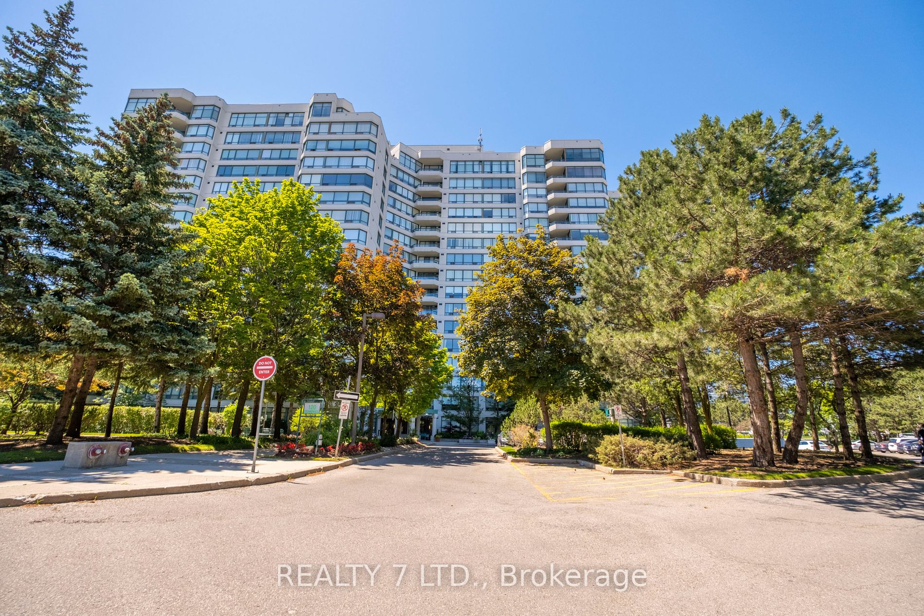 120 Promenade Circ, #909