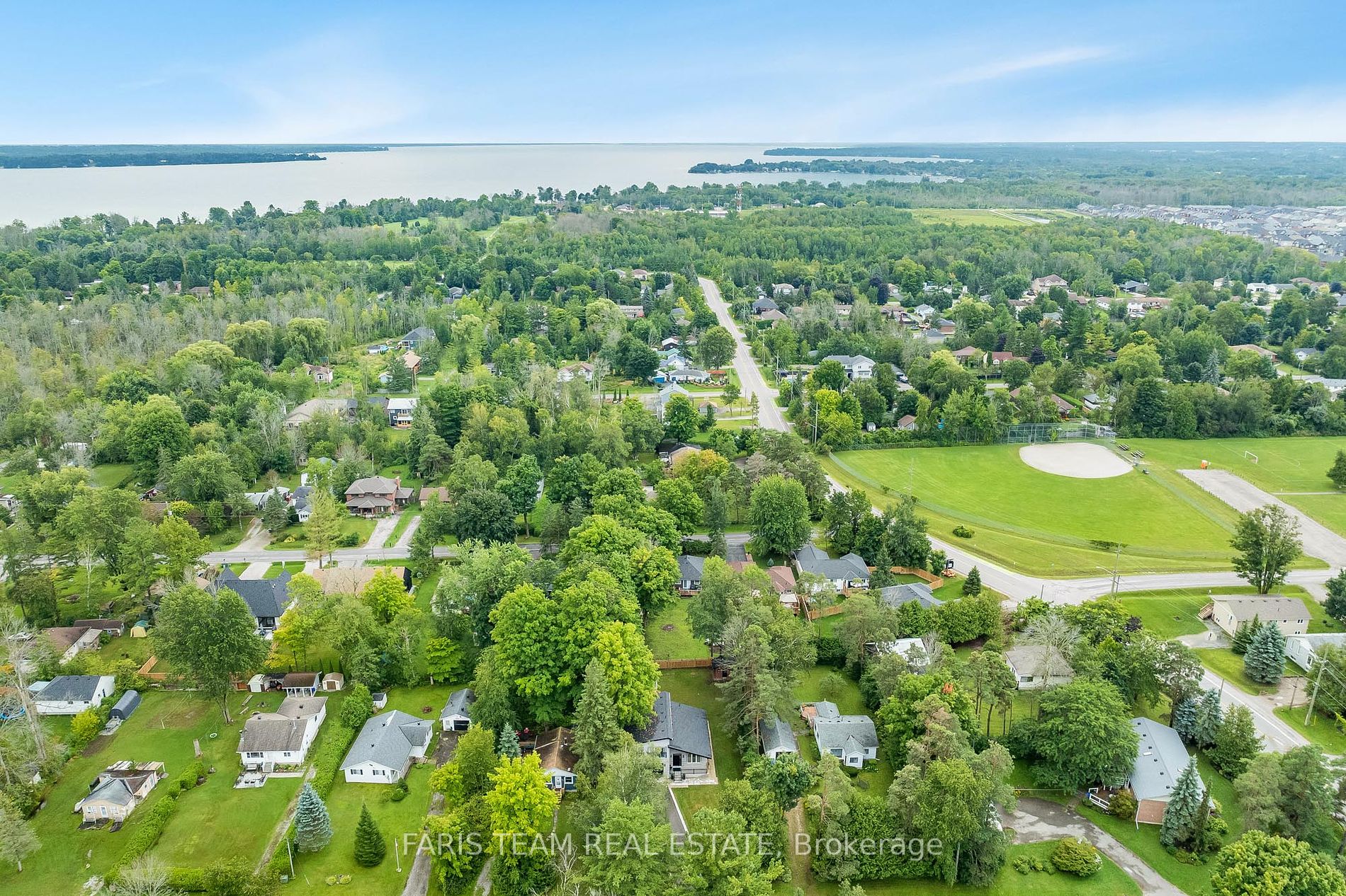 882 Kennedy Rd