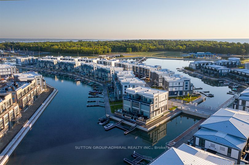 375 Sea Ray Ave, #G17