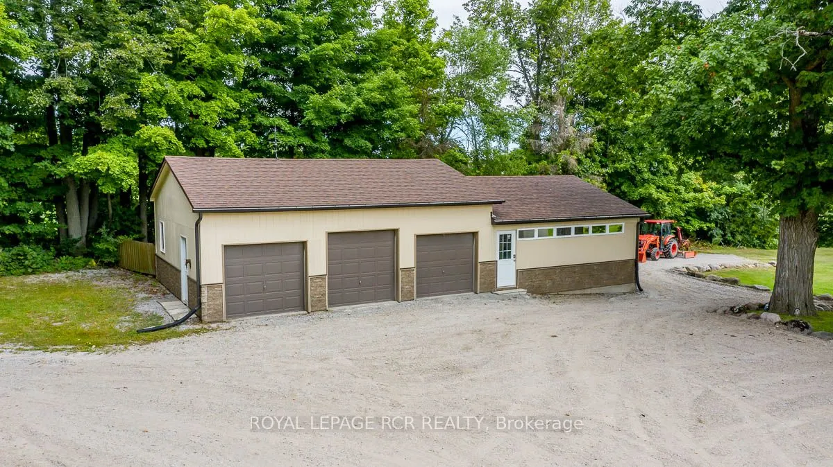 16365 Bathurst Street