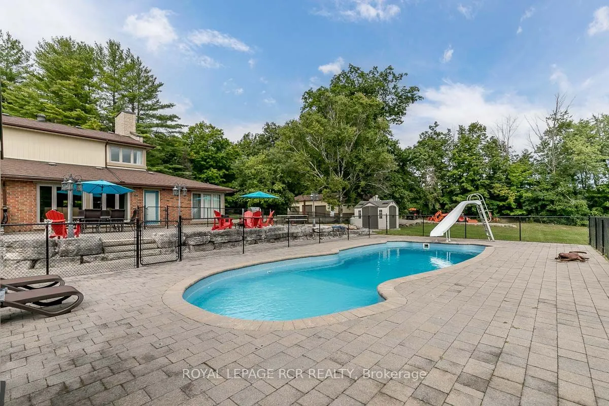 16365 Bathurst Street