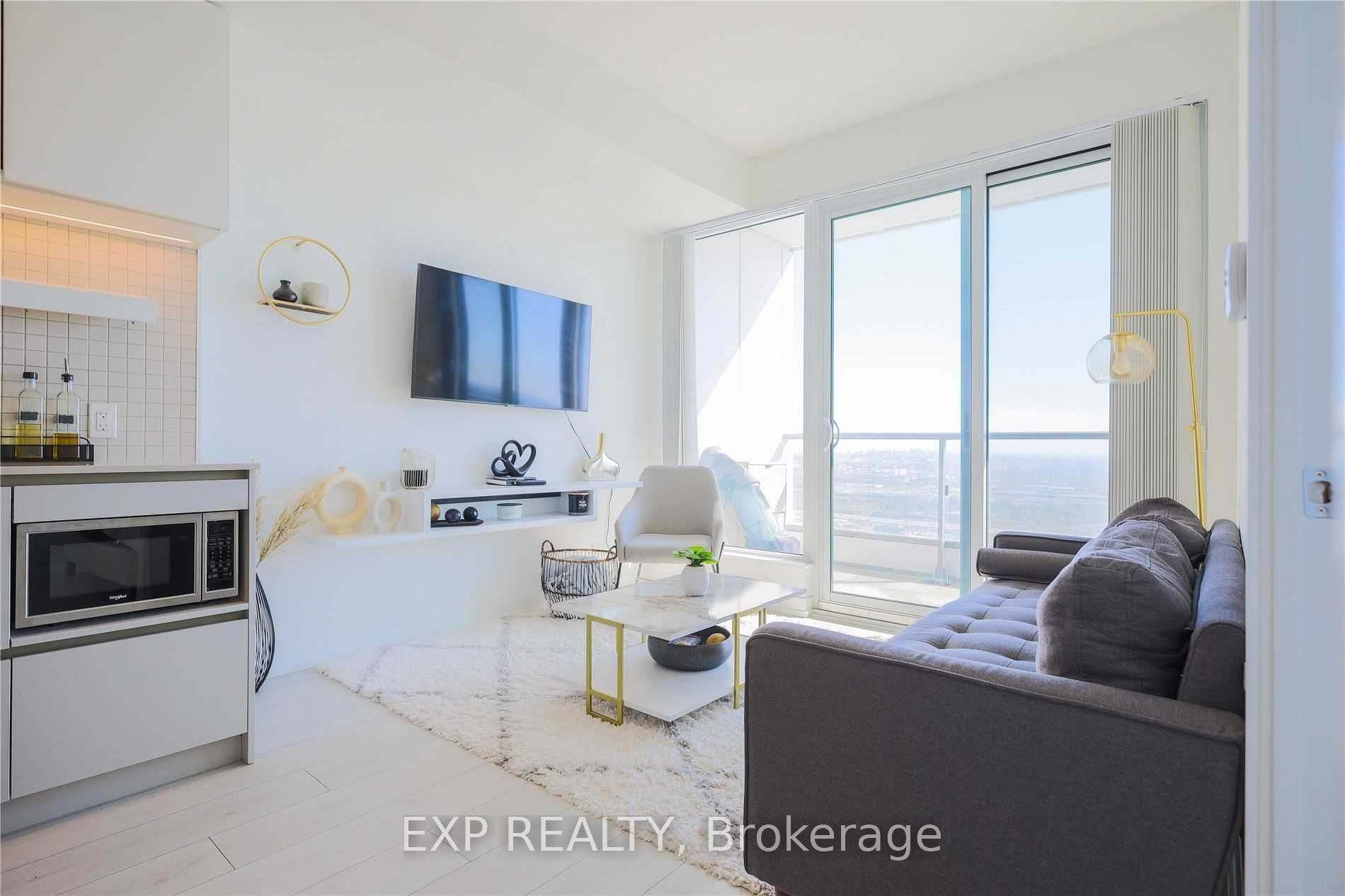 5 Buttermill Ave, #5208