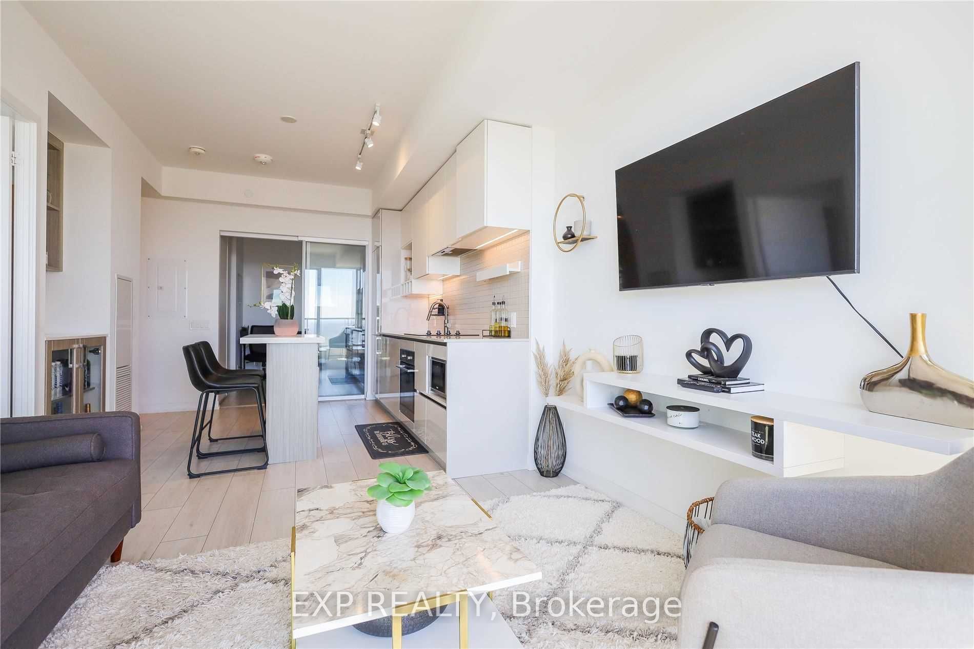 5 Buttermill Ave, #5208