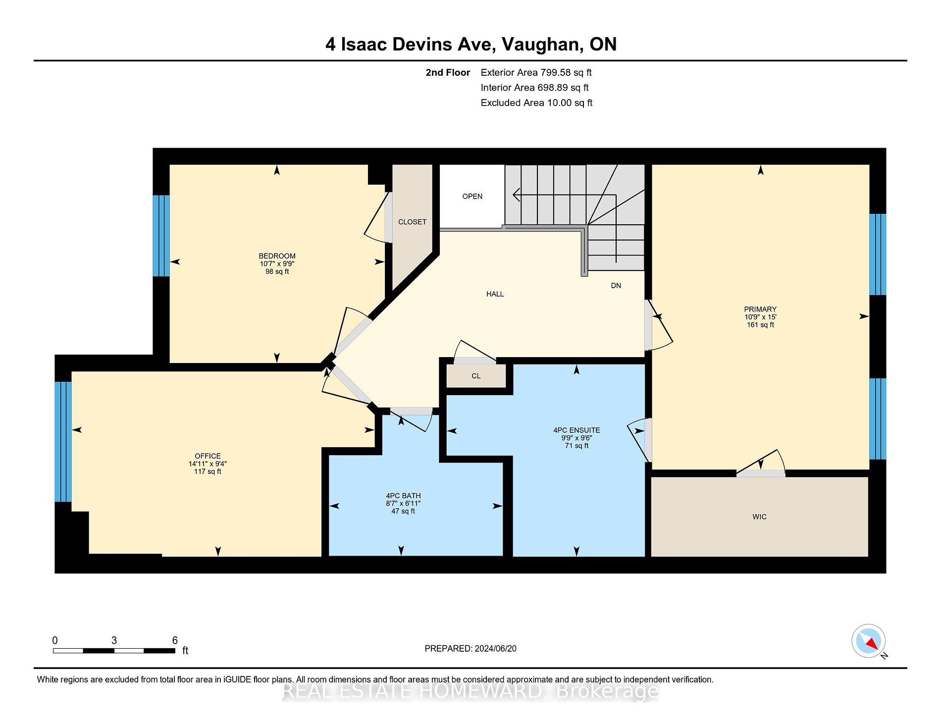 4 Isaac Devins Ave
