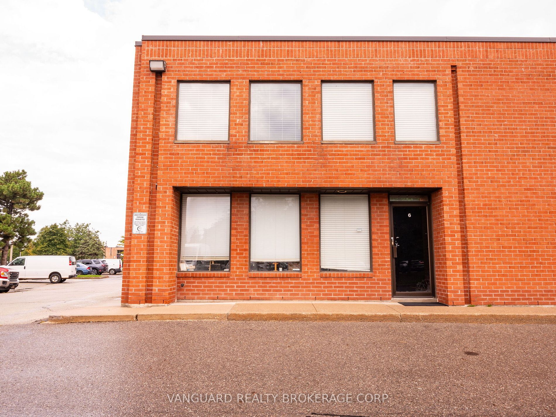 603 Millway Ave, #6