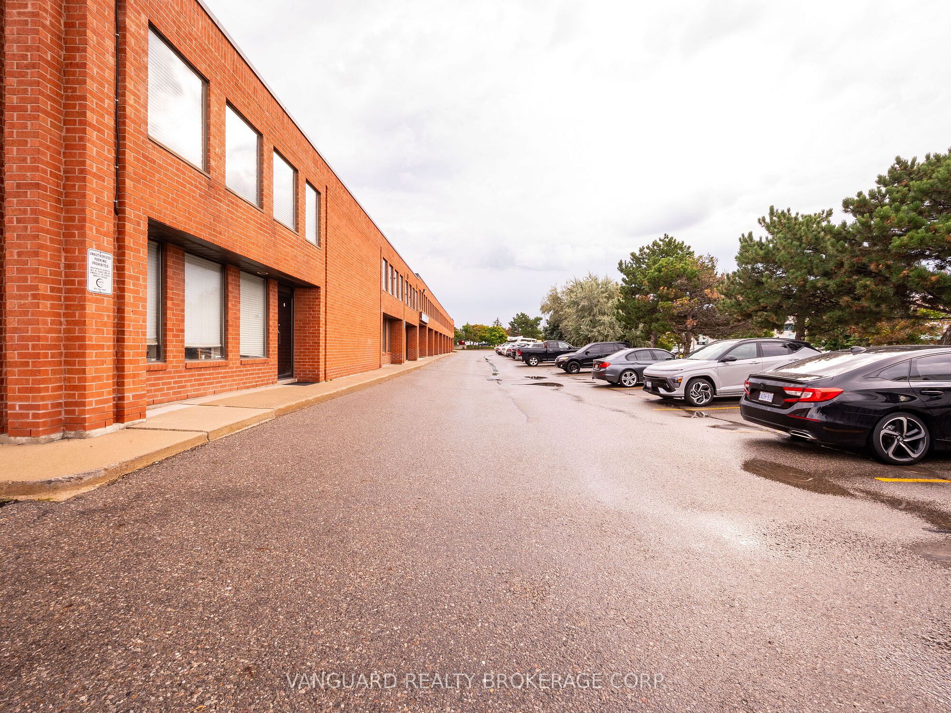 603 Millway Ave, #6