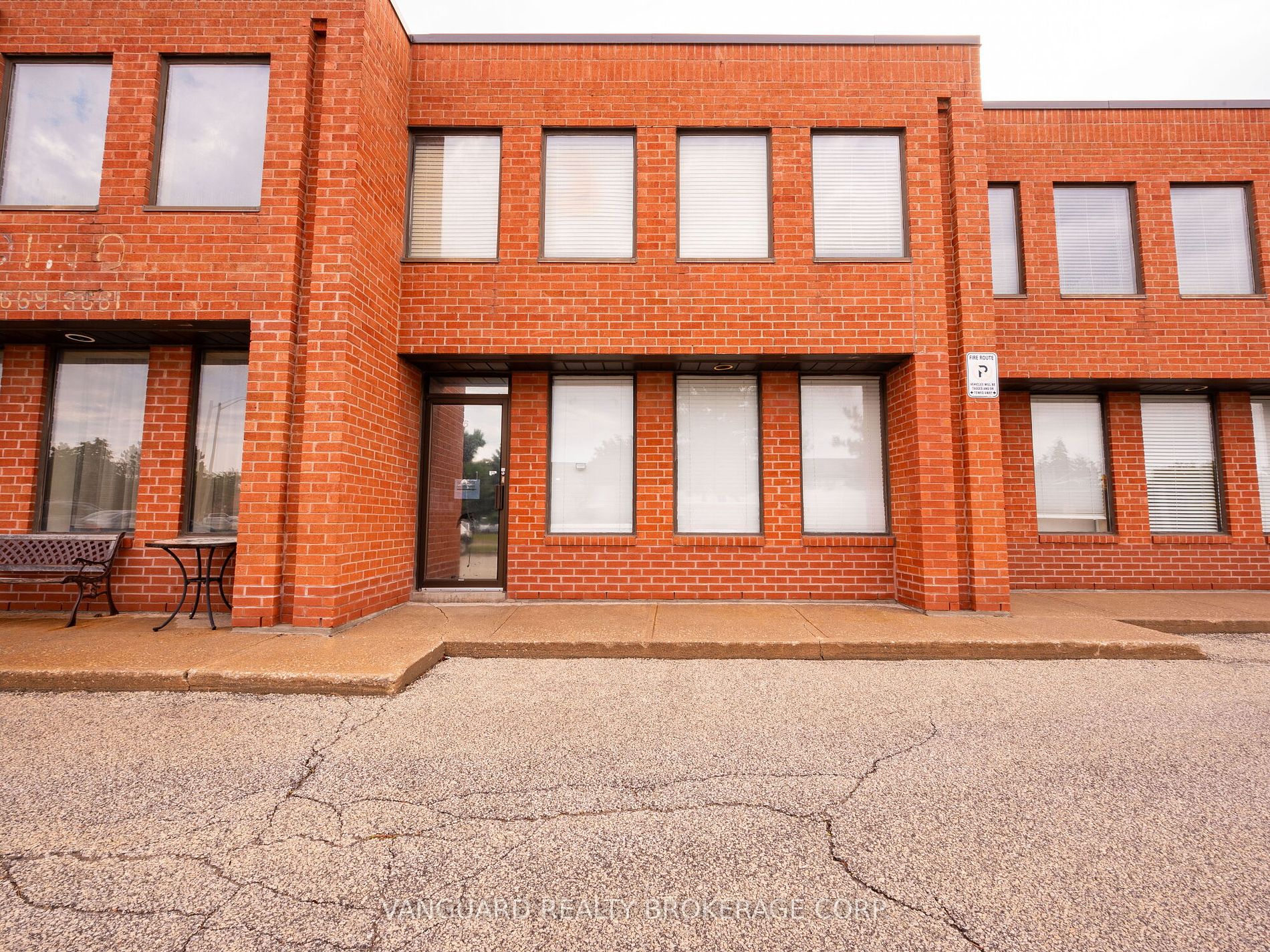 603 Millway Ave, #6