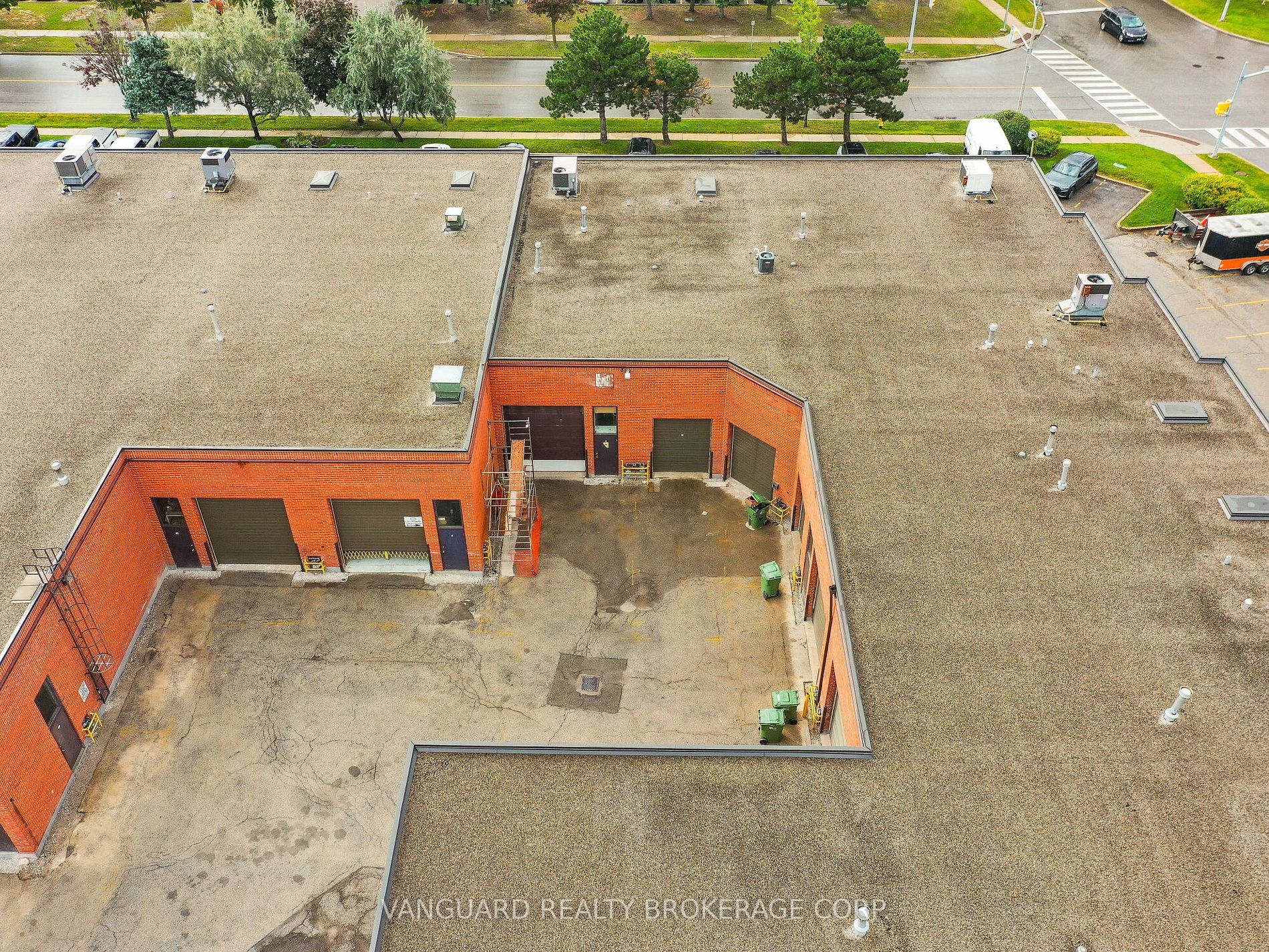 603 Millway Ave, #6
