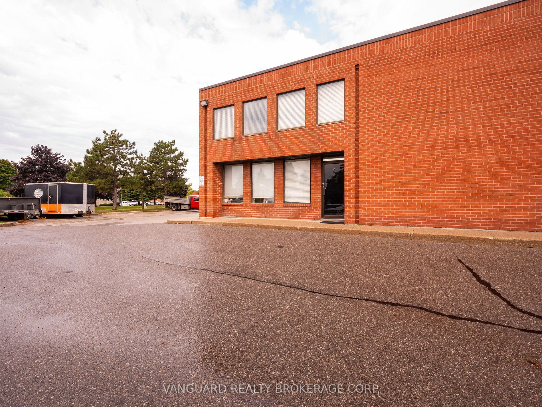 603 Millway Ave, #6