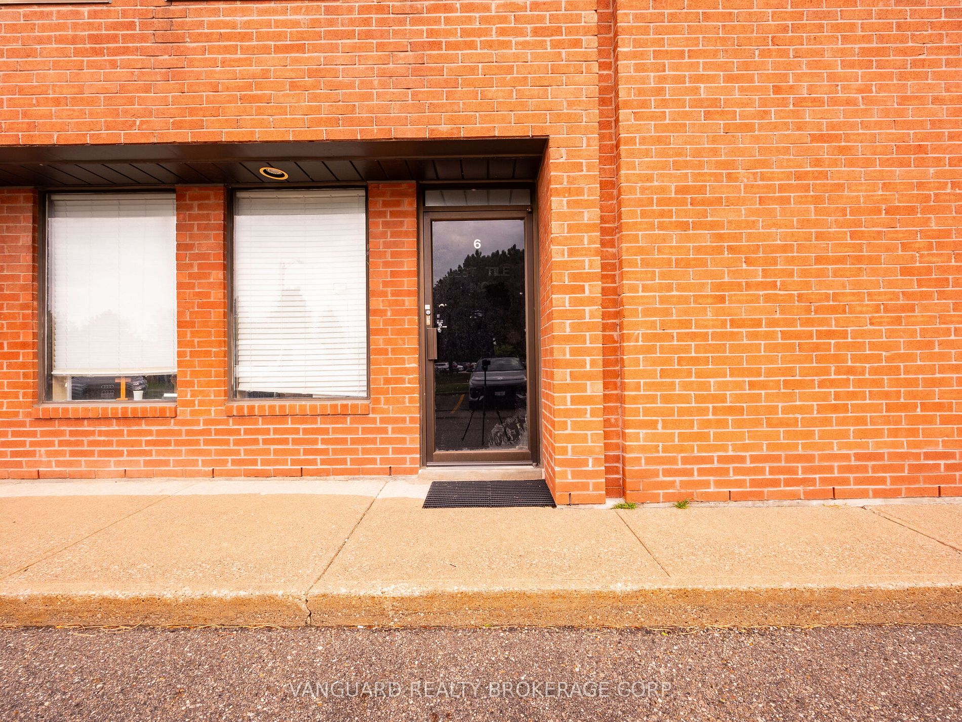 603 Millway Ave, #6