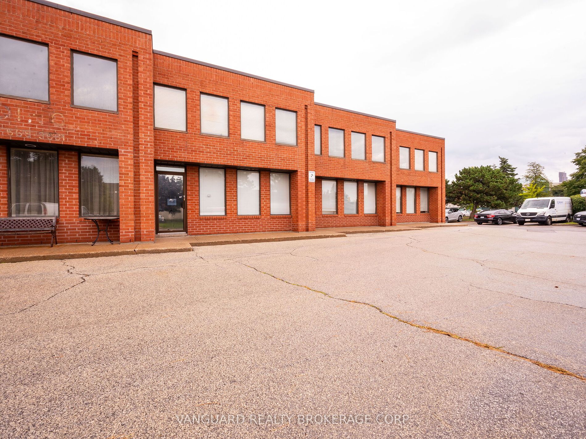 603 Millway Ave, #6