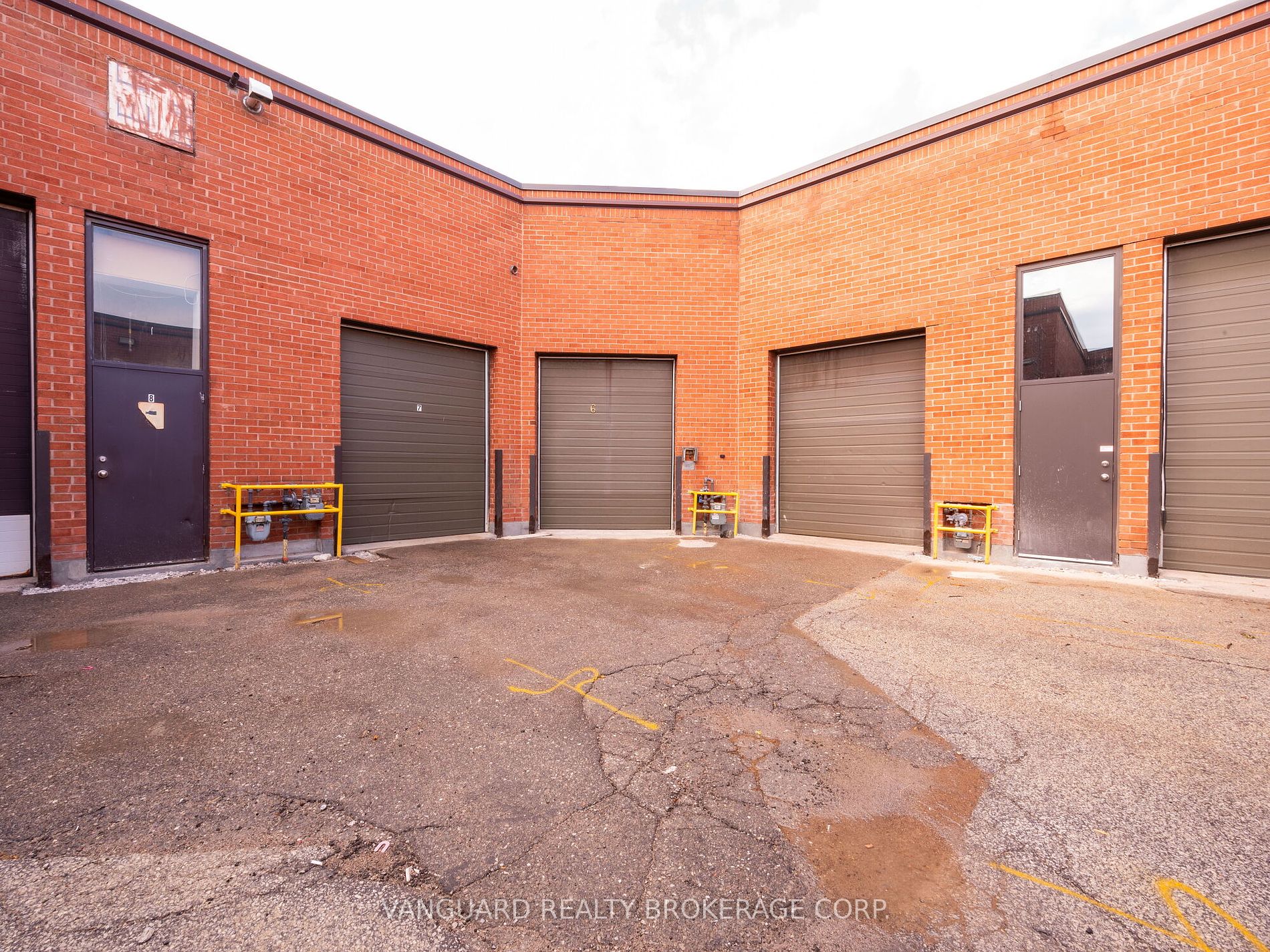 603 Millway Ave, #6