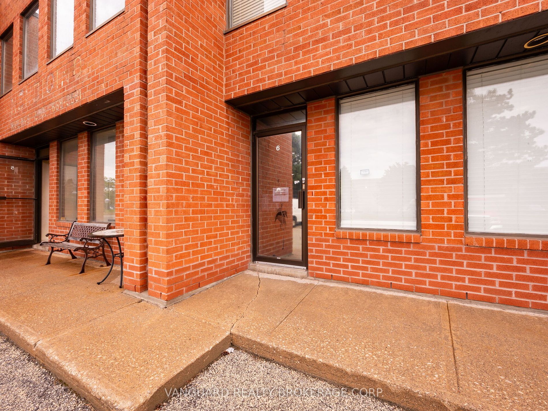 603 Millway Ave, #6