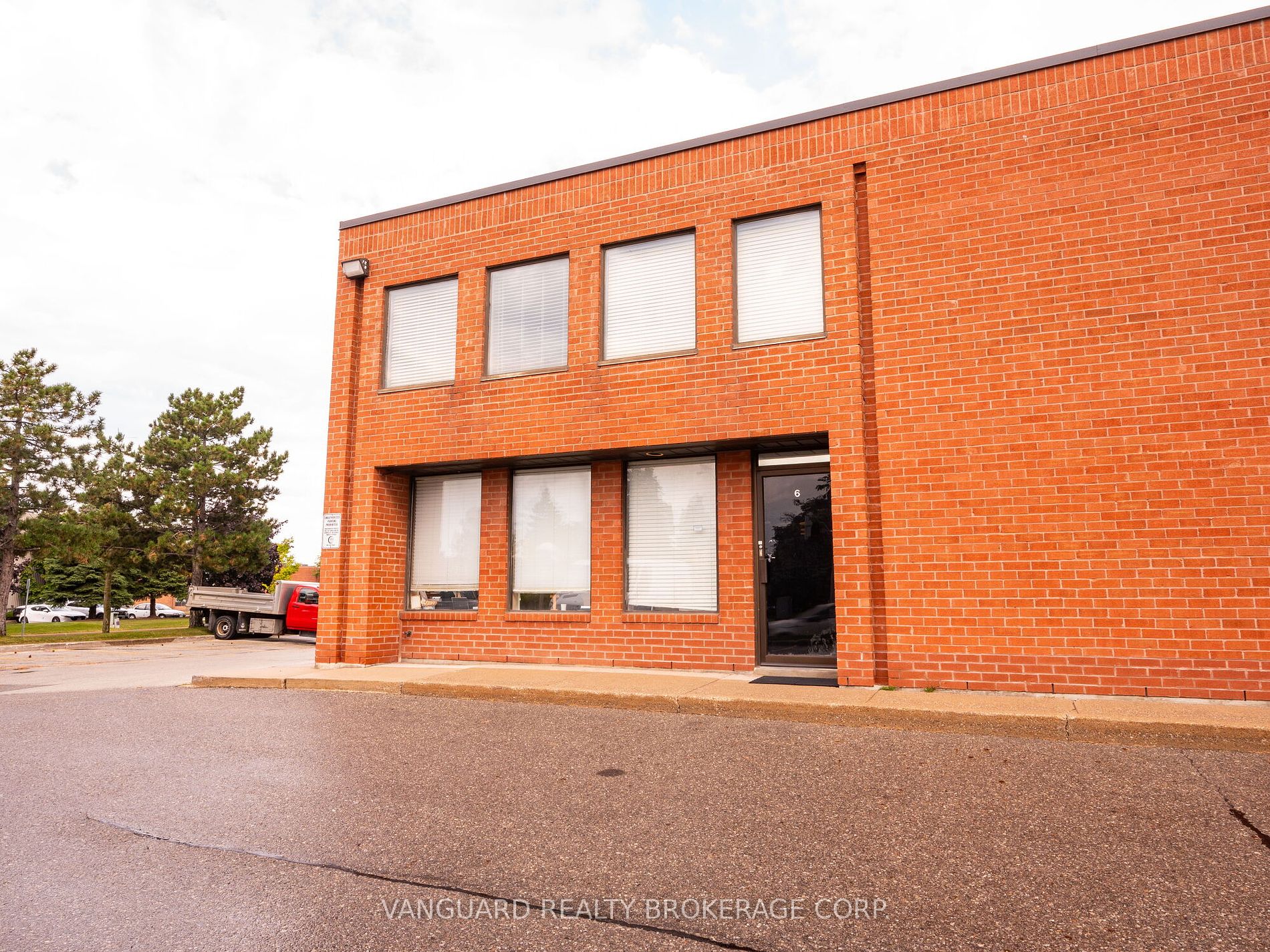 603 Millway Ave, #6