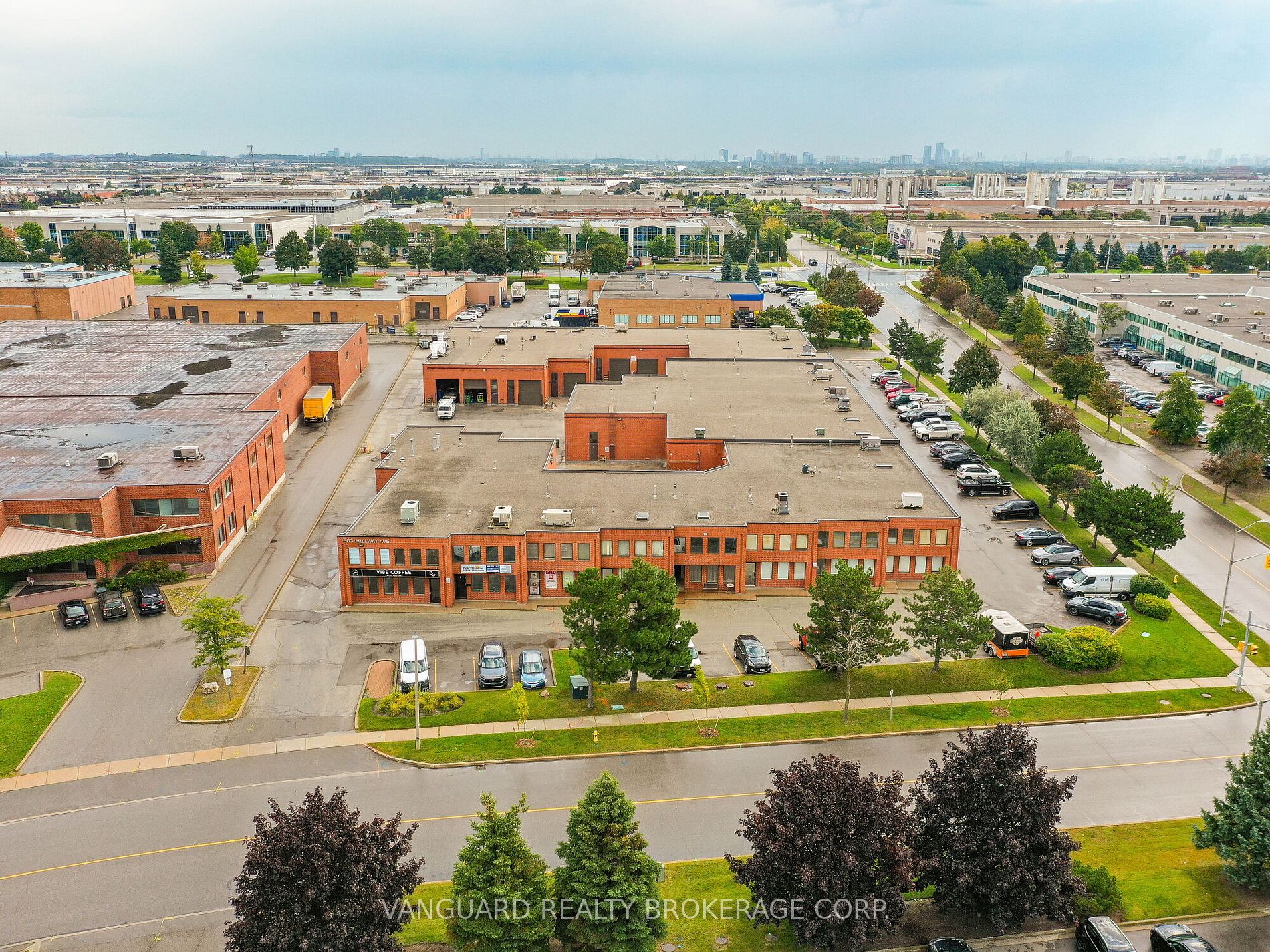 603 Millway Ave, #6