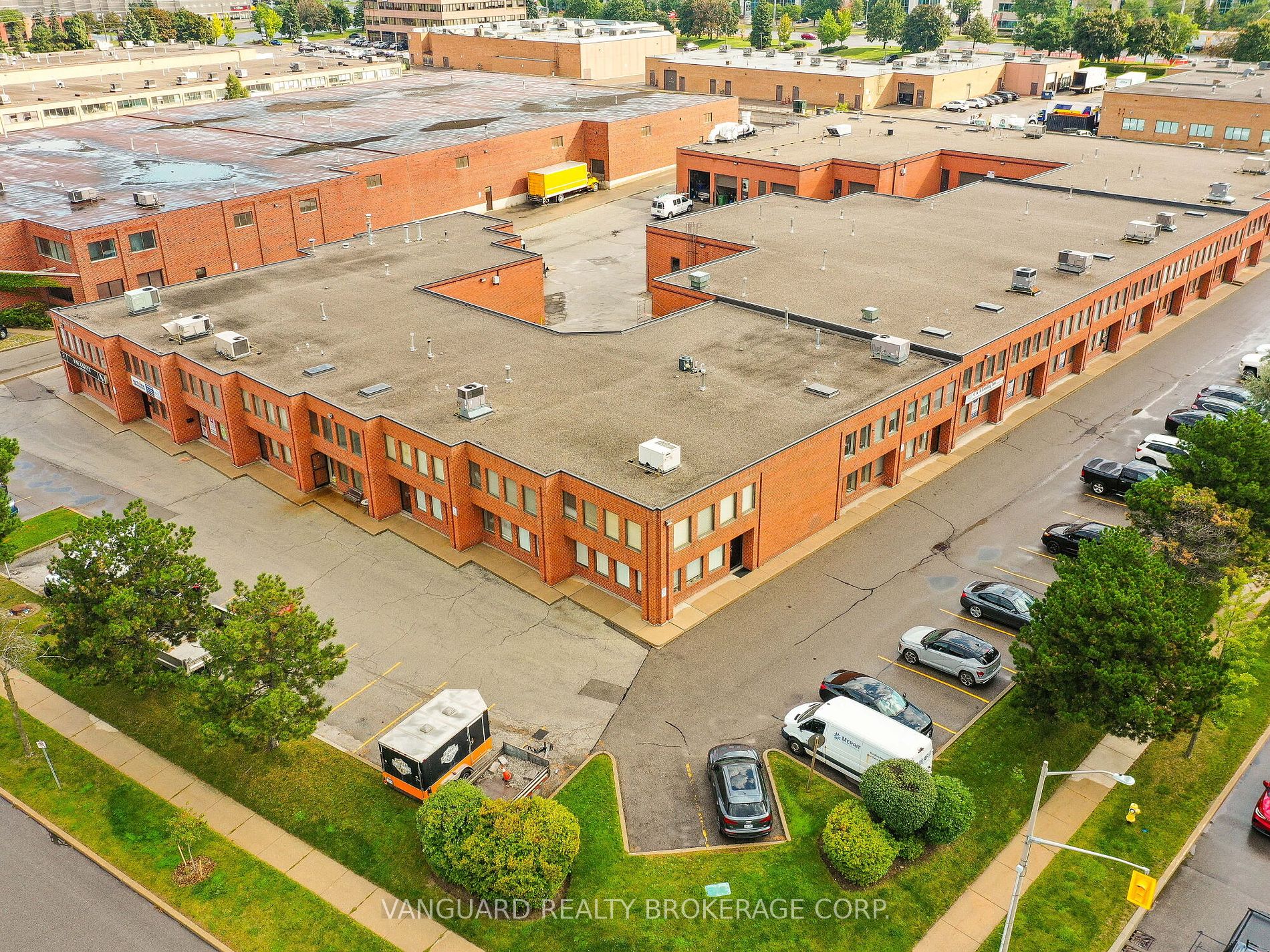 603 Millway Ave, #6