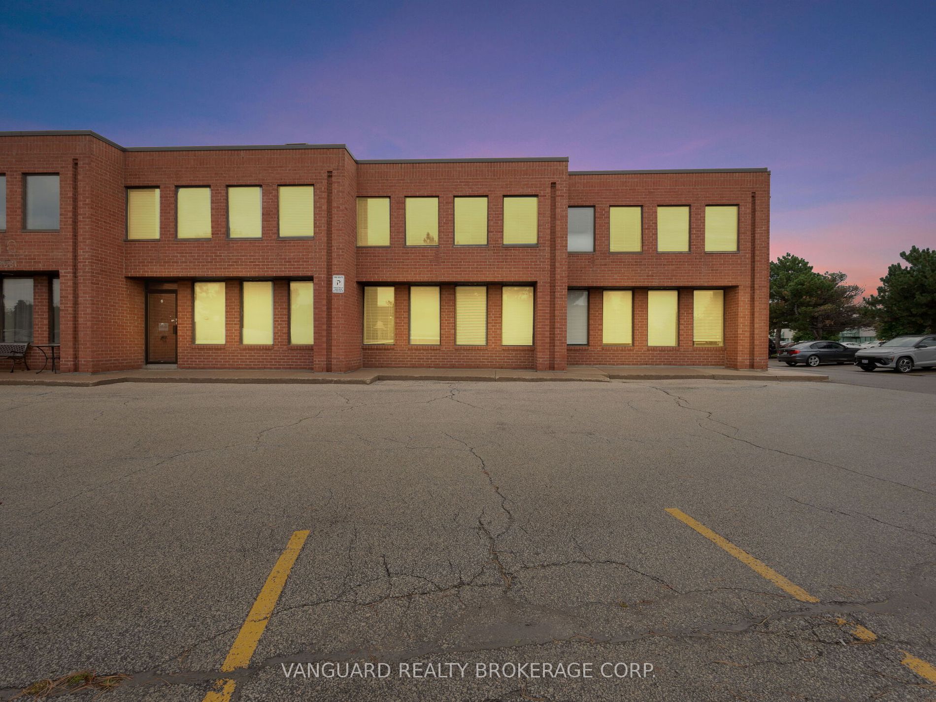 603 Millway Ave, #6