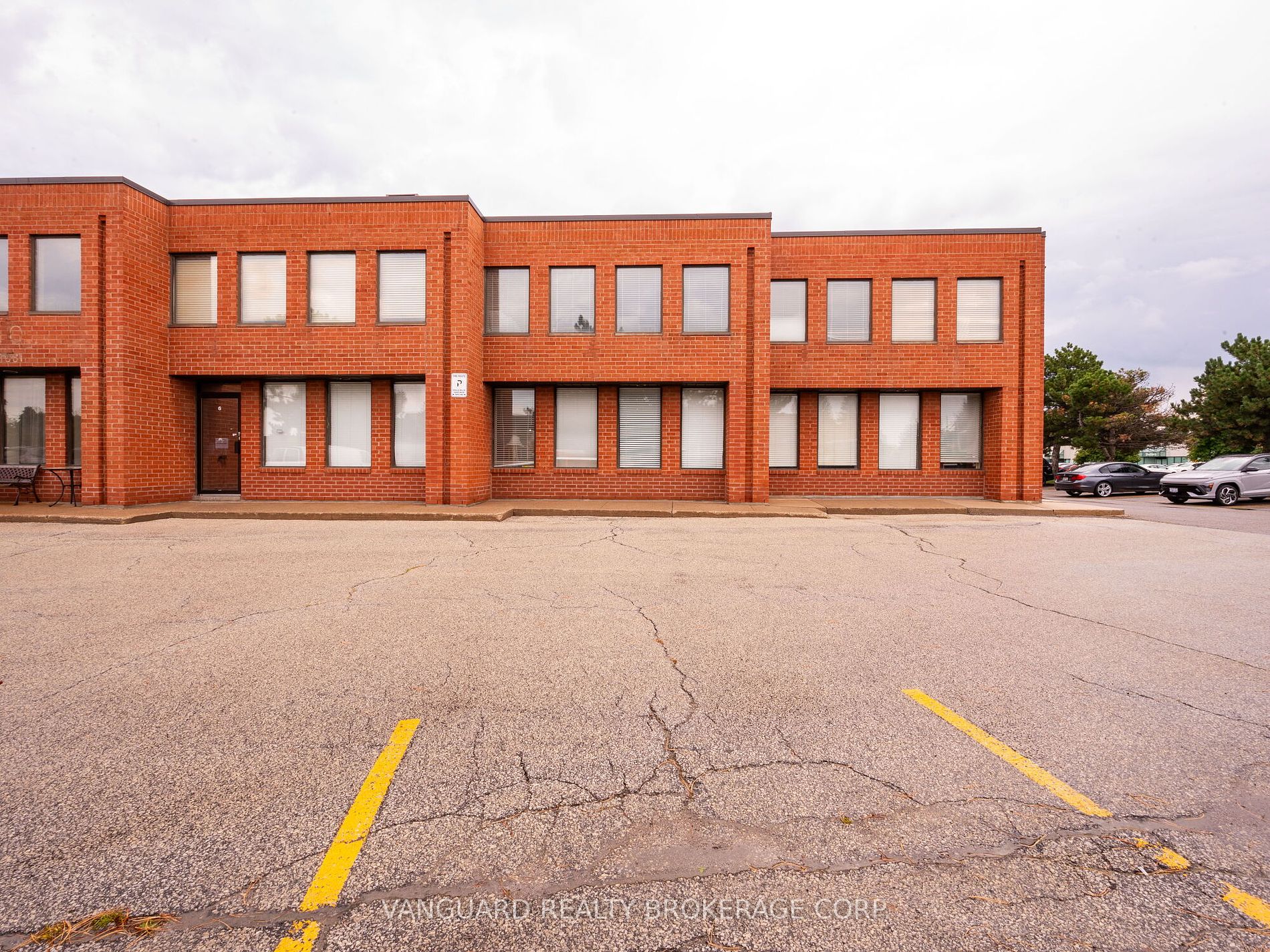 603 Millway Ave, #6