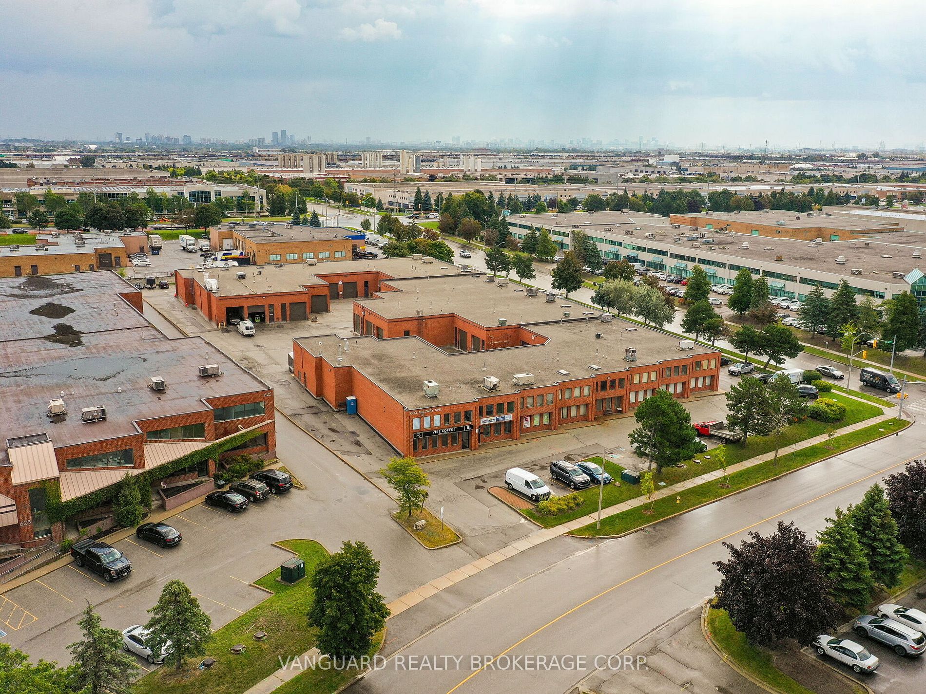 603 Millway Ave, #6