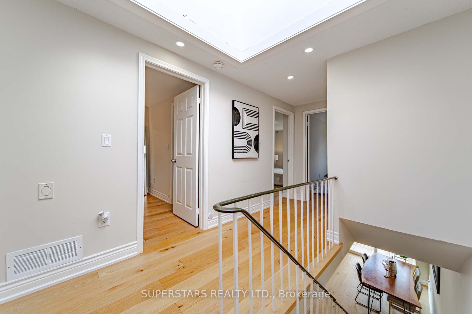 76 Cottsmore Cres