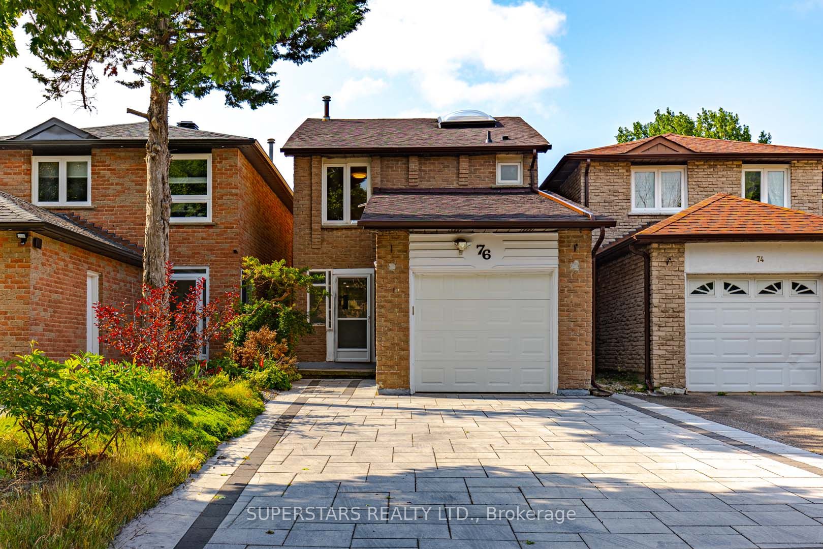 76 Cottsmore Cres