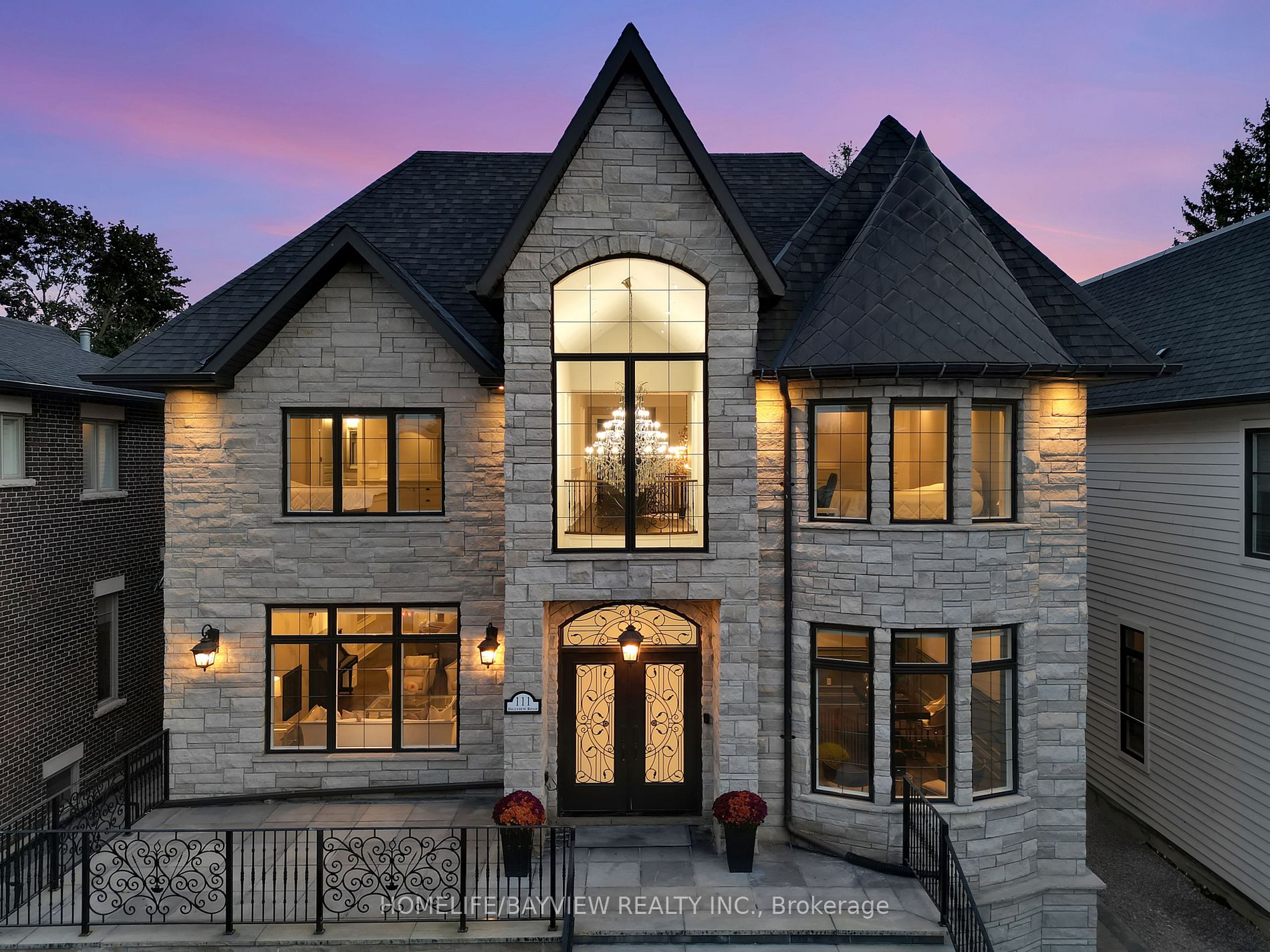 111 Hillview Rd