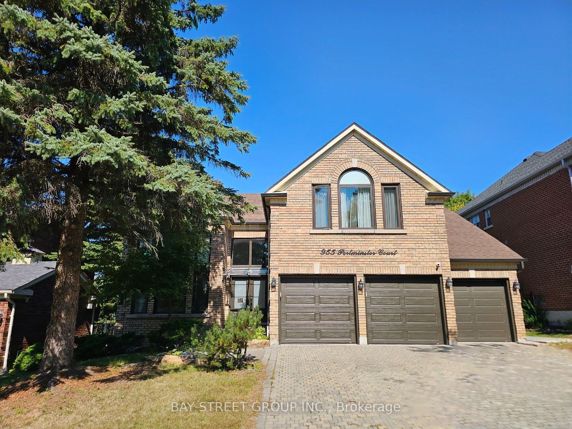 955 Portminster Crt