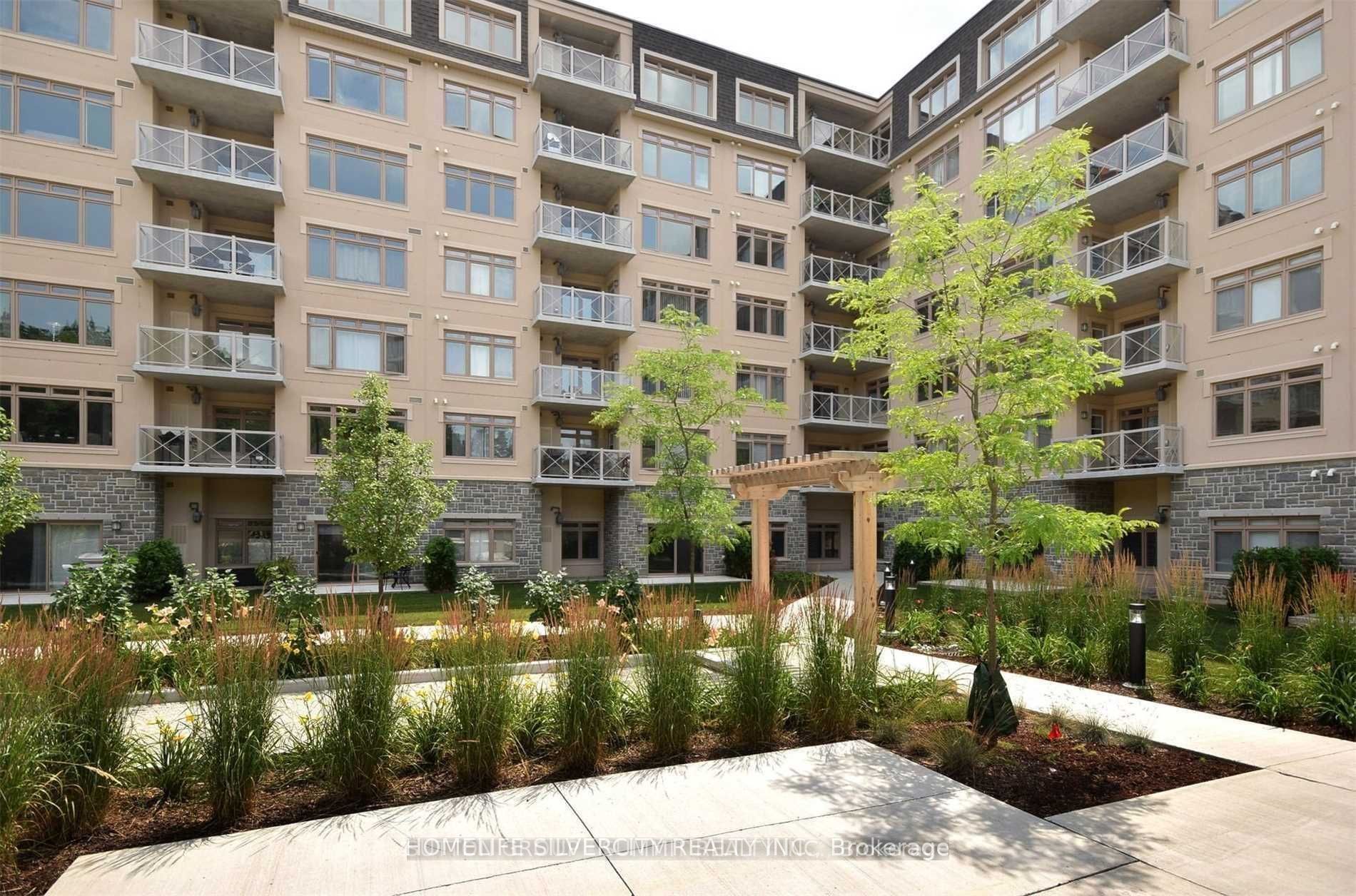 149 Church St, #514
