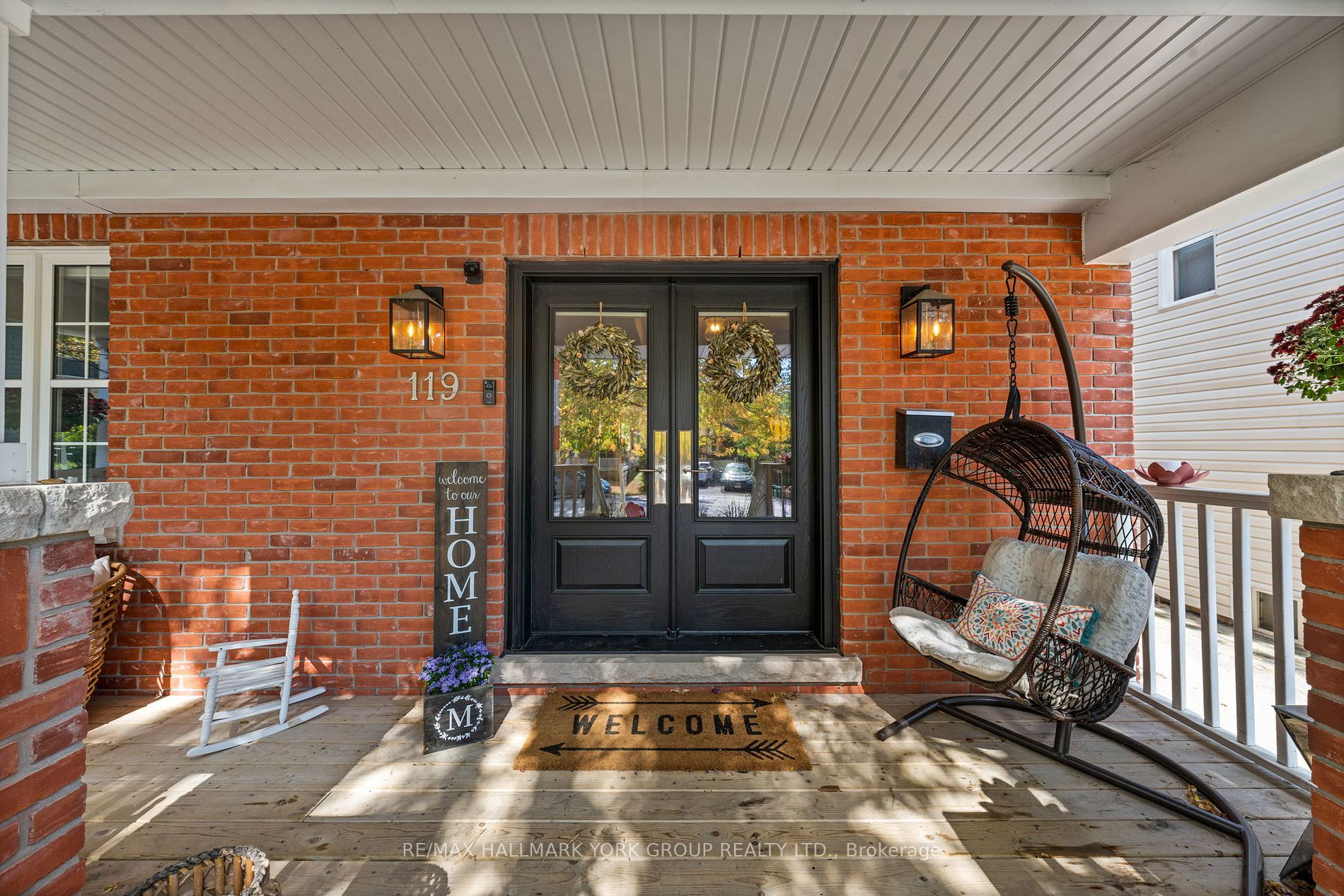 119 Richmond St