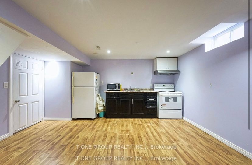 73 Dunbar Cres, #Bsmt