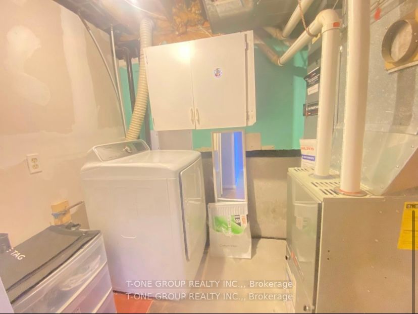 73 Dunbar Cres, #Bsmt