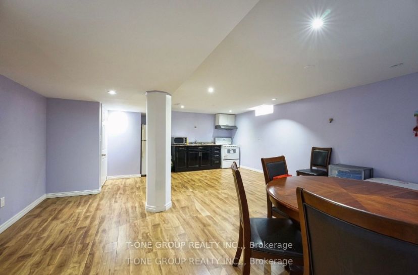 73 Dunbar Cres, #Bsmt