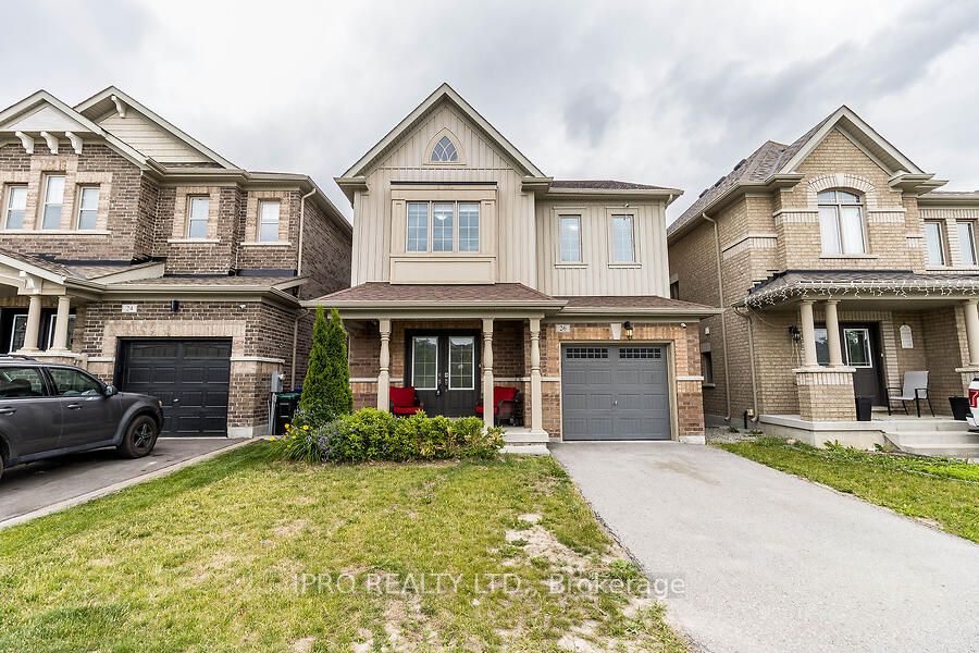 26 Willoughby Way S