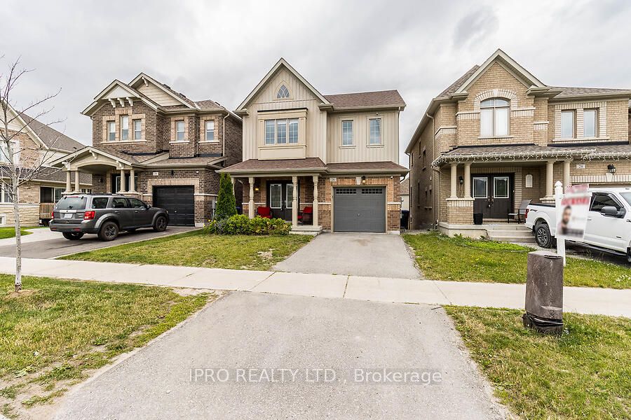 26 Willoughby Way S