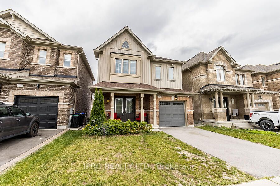 26 Willoughby Way S