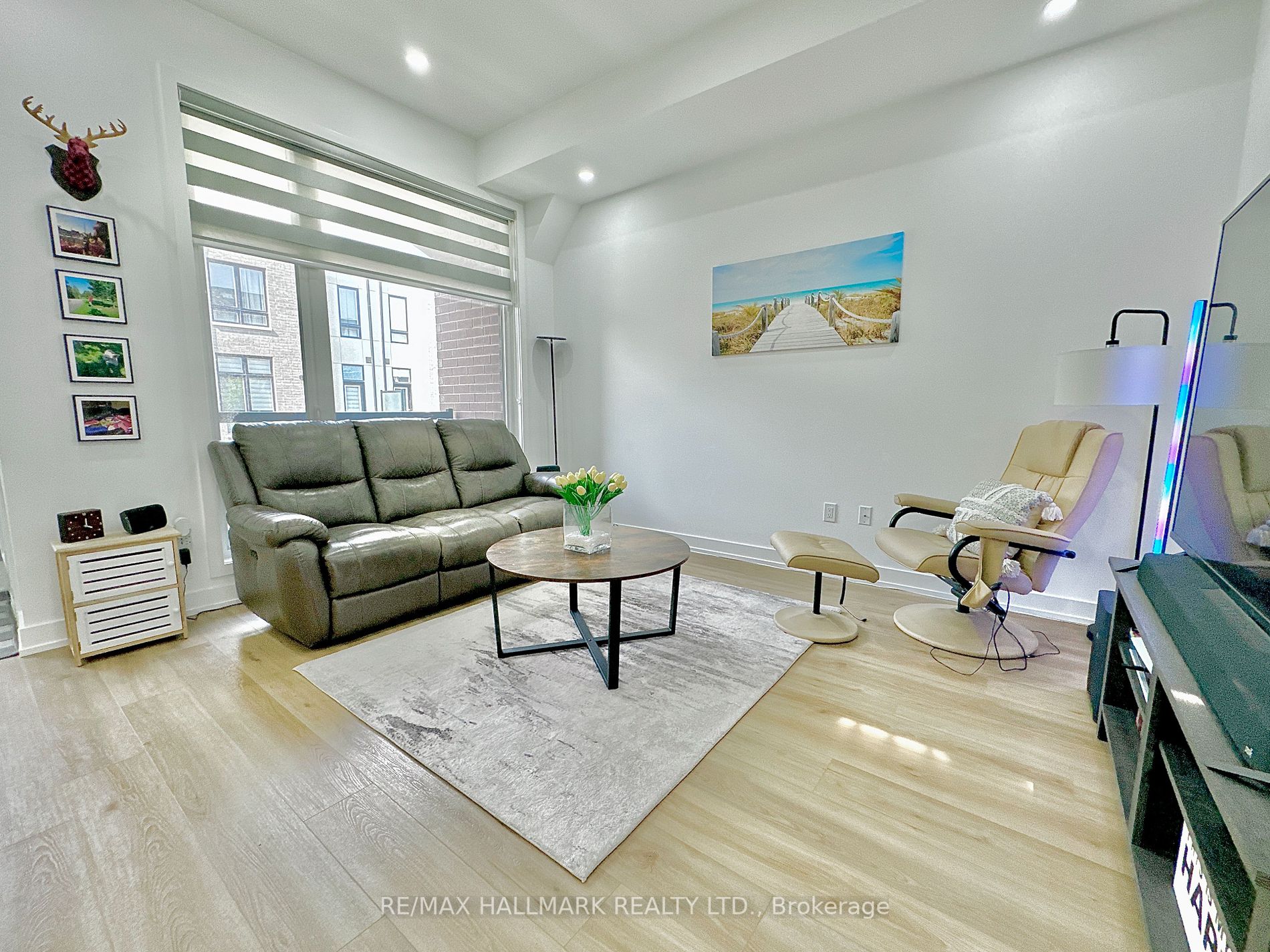 37 Benoit St
