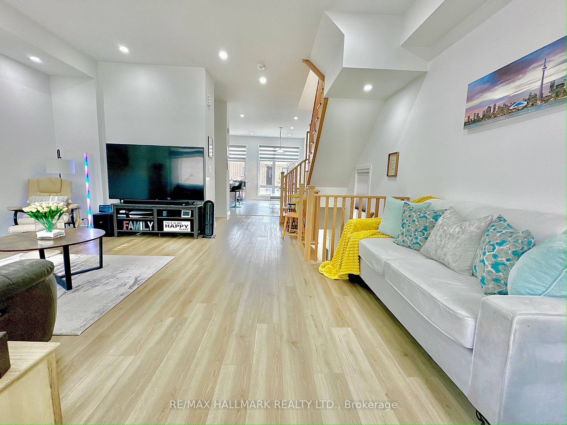37 Benoit St